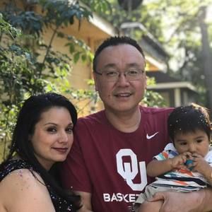 Meet your Posher, Bobby